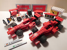 Lego ferrari ersatzteile gebraucht kaufen  Meine
