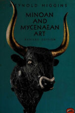 Minoan mycenaen art for sale  DUNFERMLINE