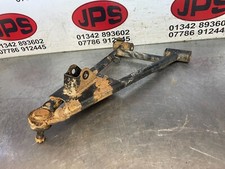 Front upper suspension for sale  GODSTONE