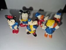 Komplettsatz disney figuren gebraucht kaufen  Landau