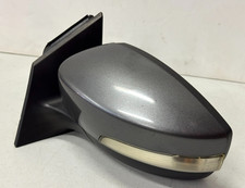 Espelho de porta Ford Focus 2012-2014 motorista esquerdo visão lateral UJ com aquecimento comprar usado Espelho de porta Ford Focus 2012-2014 motorista esquerdo visão lateral UJ com aquecimento comprar usado  Enviando para Brazil