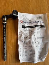 Robert axle project for sale  MANCHESTER