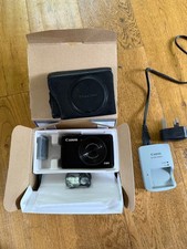 Canon powershot s120 for sale  LONDON