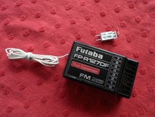 Empfänger futaba 8kanal gebraucht kaufen  Haag a.d. Amper