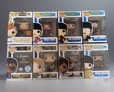 Funko pop rocks for sale  LEICESTER