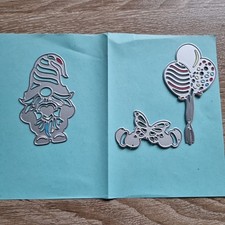 Prägeschablonen stanzvorlage  gebraucht kaufen  Berlin