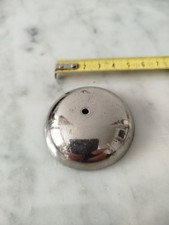 Cloche pendule pendulette d'occasion  Franconville