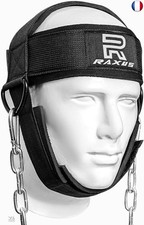 Raxus harnais tête d'occasion  Paris VI
