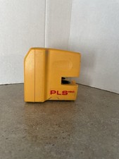 Ferramenta de nível a laser PLS180 linha cruz vermelha comprar usado Ferramenta de nível a laser PLS180 linha cruz vermelha comprar usado  Enviando para Brazil