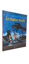 Aventure lapinot chapeau d'occasion  Meudon