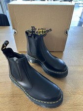 Martens chelsea t40 d'occasion  Benfeld