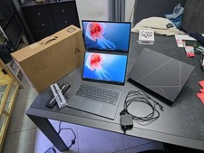 Asus Zenbook Duo UX8406 (double écrans) 2024 comprar usado Asus Zenbook Duo UX8406 (double écrans) 2024 comprar usado  Enviando para Brazil