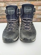 Berghaus hiking boots for sale  RIPON