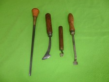 Outils anciens outils d'occasion  Dompierre-sur-Mer