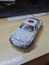 Burago renault alpine usato  Palermo