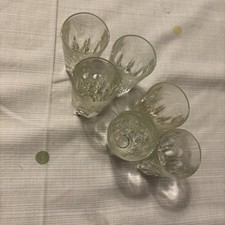 Schnapsgläser schnaps glas gebraucht kaufen  Stade