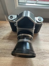 Pentacon six for sale  GLASGOW