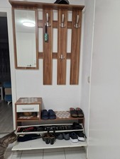 Schuhschrank schuhregal gebraucht kaufen  Hanau
