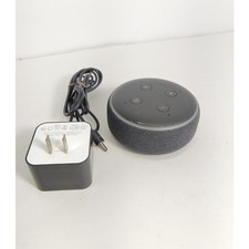 Echo dot 3rd for sale  Sacramento