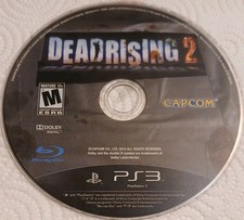 Videogame Dead Rising 2 PS3 - Sony PlayStation 3 - Testado Funciona Apenas Disco comprar usado  Enviando para Brazil