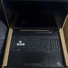 Asus tuf a15 for sale  SUTTON COLDFIELD