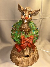 lighted reindeer for sale  Hollywood
