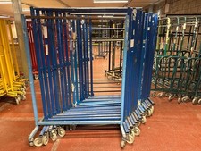 Industrial retail clothing for sale  GLASGOW