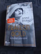Fräulein gold schatten gebraucht kaufen  Obernburg a.Main