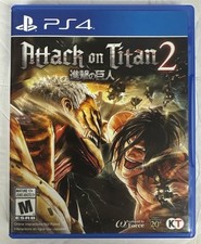 Attack titan cib for sale  Cortland