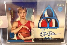 2023 topps gradey usato  Spedire a Italy