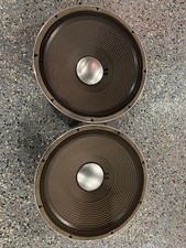 Pair vintage jbl for sale  Harrisonburg