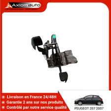 Pedalier complet peugeot d'occasion  Amiens-