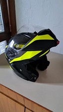Casco moto modulare usato  Varese