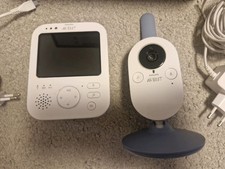Philips avent babyphone gebraucht kaufen  Kelsterbach