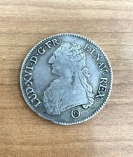 Rare ecu louis d'occasion  Marseille XIII