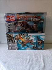 Mega bloks dragons for sale  NORWICH