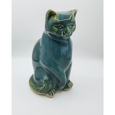 Vintage celadon chinese for sale  THETFORD