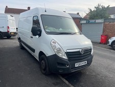 vauxhall movano lwb van for sale vauxhall movano lwb van for sale DONCASTER