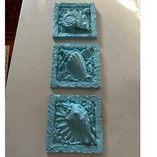 Vintage art wall for sale  Warren