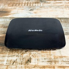 Usado, Hub de captura de TV Avermedia C874 AverTV USB HD DVR comprar usado  Enviando para Brazil