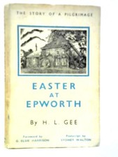 Easter epworth story for sale  UK