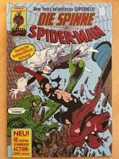 Spinne 201 condor gebraucht kaufen  Hannover