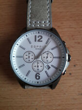 Montre homme esprit d'occasion  Saint-Herblain