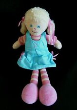 Doudou ajena poupee d'occasion  Bouvigny-Boyeffles
