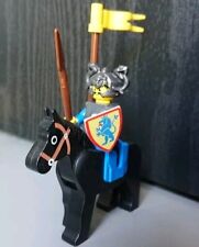 Lego chevalier vintage d'occasion  Messanges