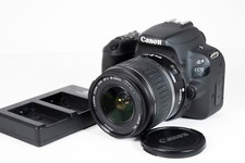 Canon 200d 24.2mp for sale  FARNHAM