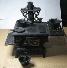 Vtg crescent cast for sale  Greenland