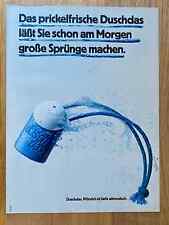 Duschdas plötzlich seife gebraucht kaufen  Aßlar