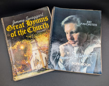 Vtg jimmy swaggart for sale  Tampa