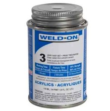 Weld solvent cement for sale  Rockville